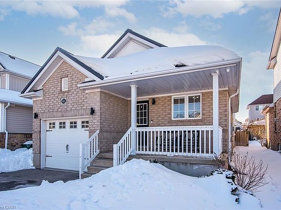 2nd image of 46 Spring Wagon Ln