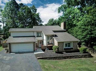 6 Quail Cv, Clinton, MS 39056