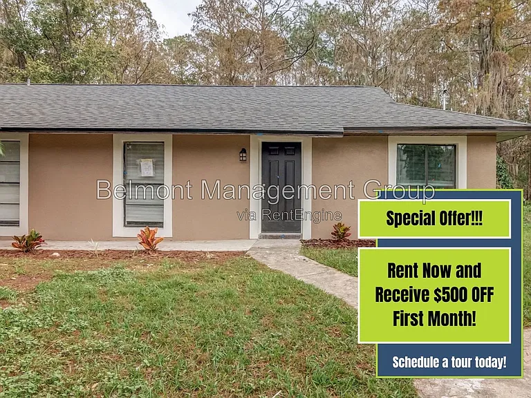 1848 Bonneville Dr — Photo 1