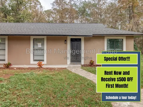 1848 Bonneville Dr, Orlando, FL 32826