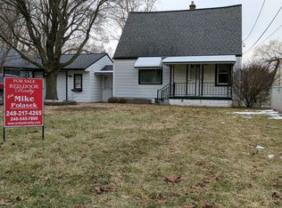 2237 Allerton Rd, Auburn Hills, MI 48326