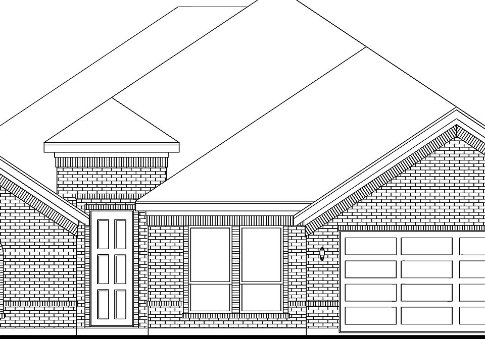 Elevation B