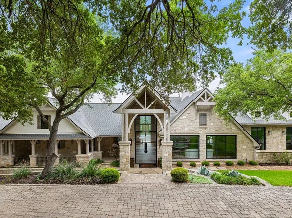 1421 Circle Ridge Dr, West Lake Hills, TX 78746