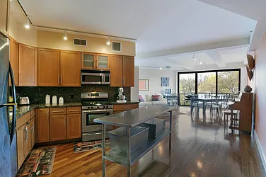 Sold by Corcoran
