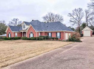 110 Sweatman Cir, Waskom, TX 75692