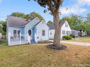 1914 Martindale Ave SW, Wyoming, MI 49509