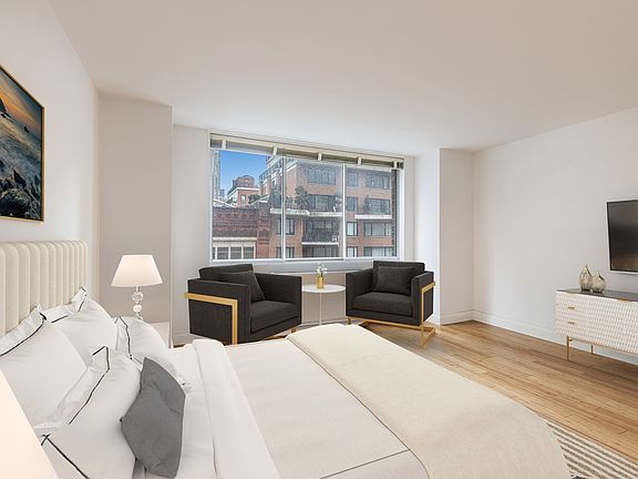 3rd image of 429 E 52nd St APT 5G