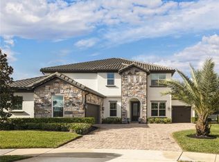 11738 Hampstead St, Windermere, FL 34786