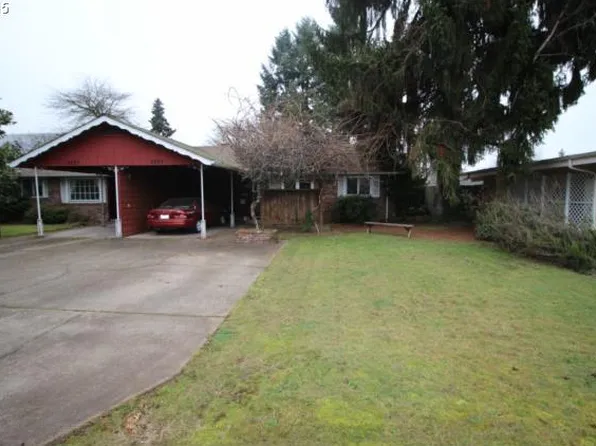 2885 Harlow Rd, Eugene, OR 97401