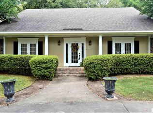 1549 Frenchmans Bend Rd, Monroe, LA 71203