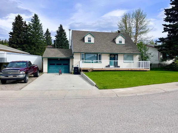152 Lodgepole Dr, Hinton, AB T7V 1E3