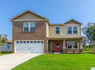 29923 Glenrose Way, Harvest, AL 35749