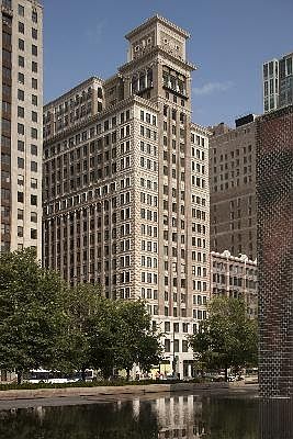 2nd image of 6 N Michigan Ave Unit 901