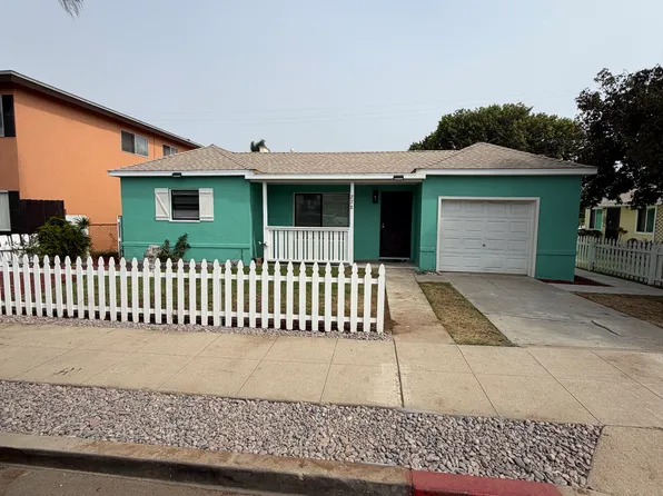 278 Daisy Ave, Imperial Beach, CA 91932