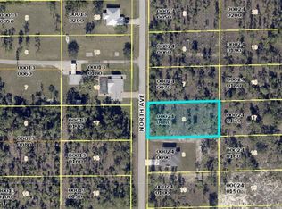 1308 North Ave, Lehigh Acres, FL 33972