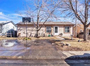 9064 Fontaine St, Federal Heights, CO 80260