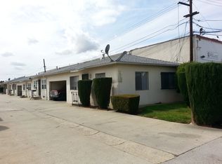 1310 W 134th St, Gardena, CA 90247