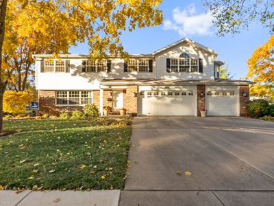 672 62nd Ct, Downers Grove, IL, 60516