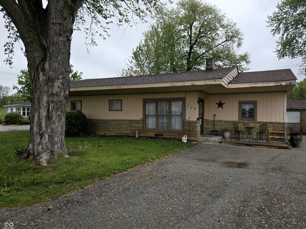 109 N Avon Ave, Avon, IN 46123