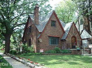 1414 E Park Pl APT 2, Ann Arbor, MI 48104