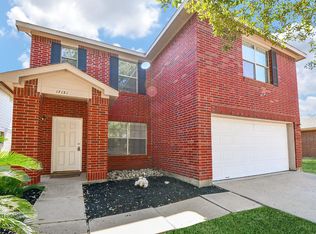 17131 Carshalton Ct, Houston, TX 77084