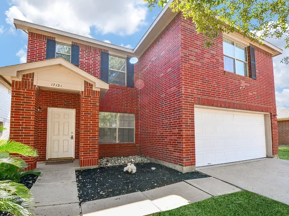 17131 Carshalton Ct, Houston, TX 77084