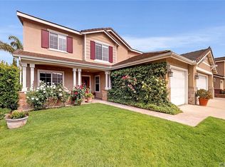 6366 Lavender St, Eastvale, CA 92880