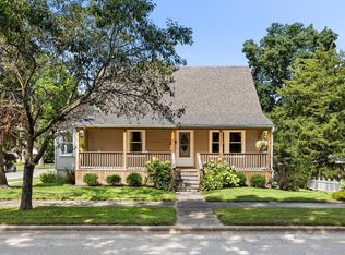 303 N Prairie St, Lacon, IL 61540