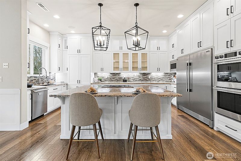 4th image of 23670 SE 448th Street