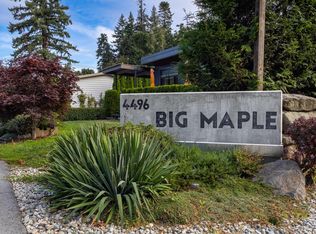 4496 Sunshine Coast Hwy #23, Sechelt, BC V7Z0C3