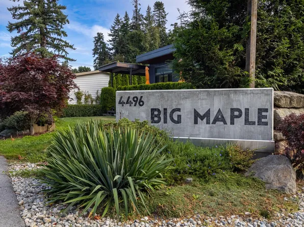 4496 Sunshine Coast Hwy #23, Sechelt, BC V7Z 0C3