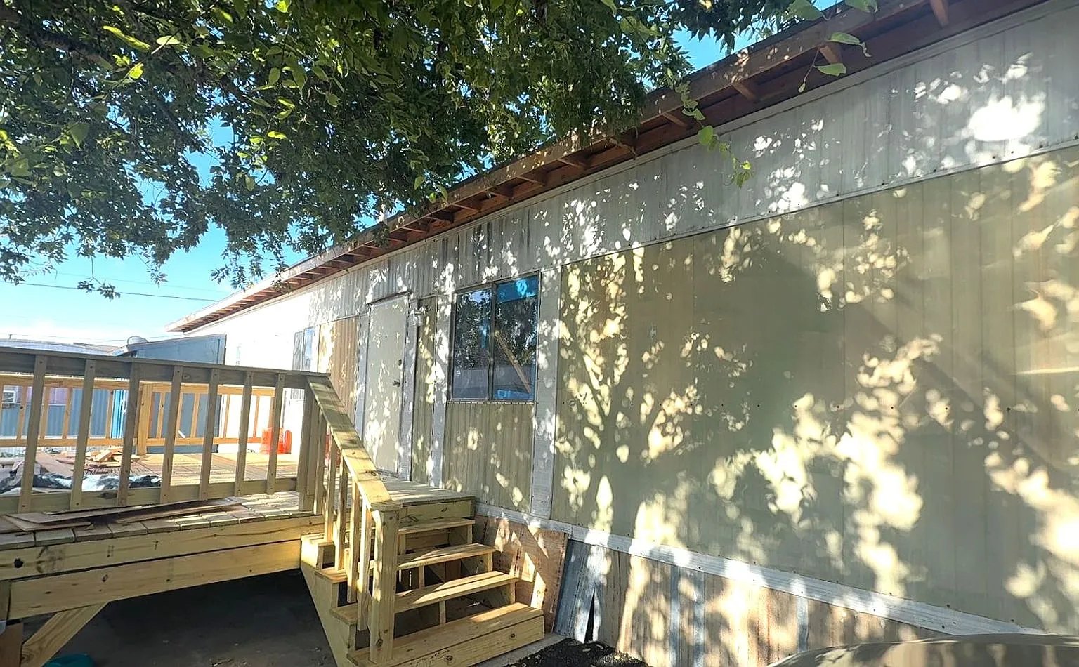5700 S Horseshoe Bend #5 — Photo 1