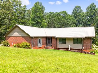 215 Hidden Springs Farm Dr, West Union, SC 29696