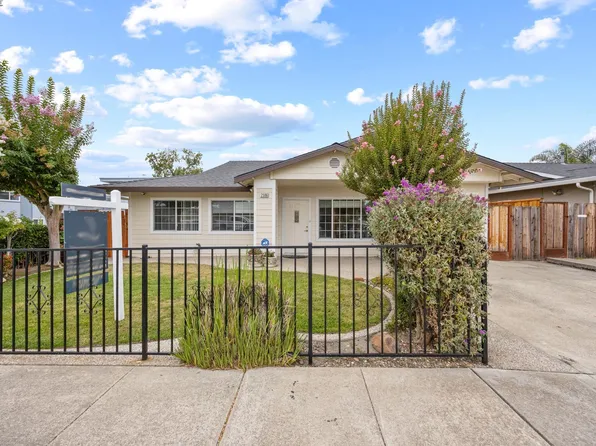 2596 Grove Way, Hayward, CA 94546