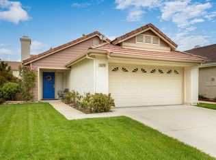 3079 Lamplighter St, Simi Valley, CA 93065