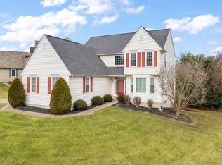 921 Merrit Cir, West Chester, PA 19380