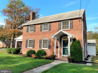 383 S Coldbrook Ave, Chambersburg, PA