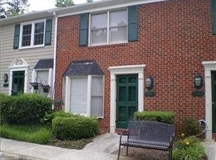 4661 Lawndale Dr, Greensboro, NC 27455