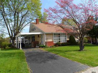 709 Gunnison Rd, York, PA 17404