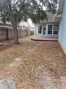 112 Rosebud Ln, Georgetown, TX, 78633