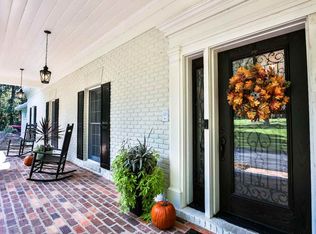 3386 Lakeshore Dr, Tallahassee, FL 32312