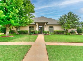 10708 Regent St, Oklahoma City, OK 73162