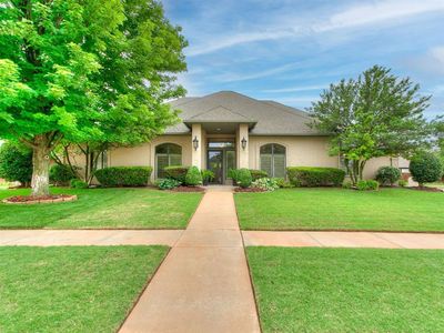 10708 Regent St, Oklahoma City, OK, 73162