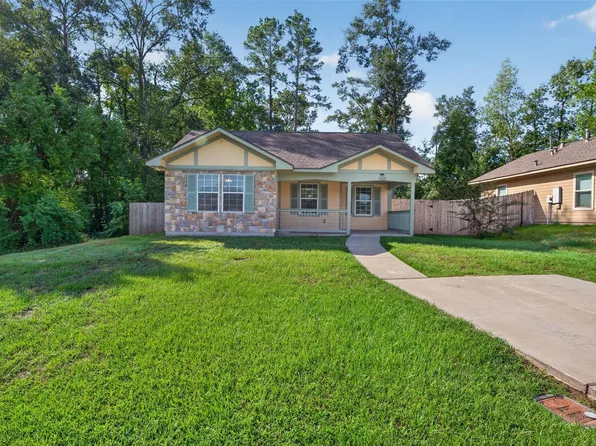 1122 Cedar Creek Dr, Conroe, TX 77301