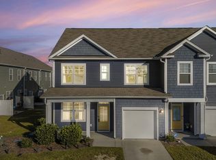 1116 Clapboard Lane, Leland, NC 28451