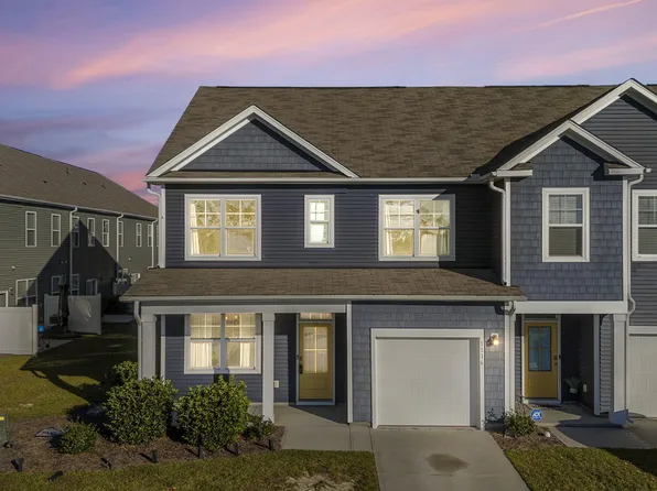 1116 Clapboard Lane, Leland, NC 28451