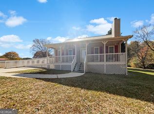 2223 Rainey Rd, Temple, GA 30179