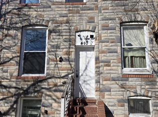 410 N Glover St, Baltimore, MD 21224
