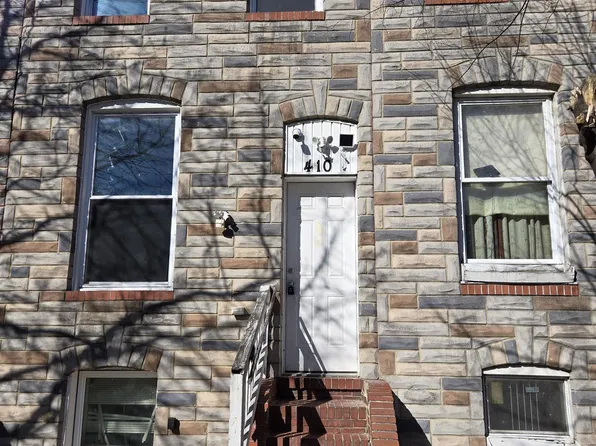 410 N Glover St, Baltimore, MD 21224