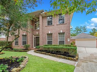 99 Maple Path Pl, Spring, TX 77382